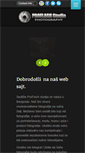 Mobile Screenshot of proflashstudio.com